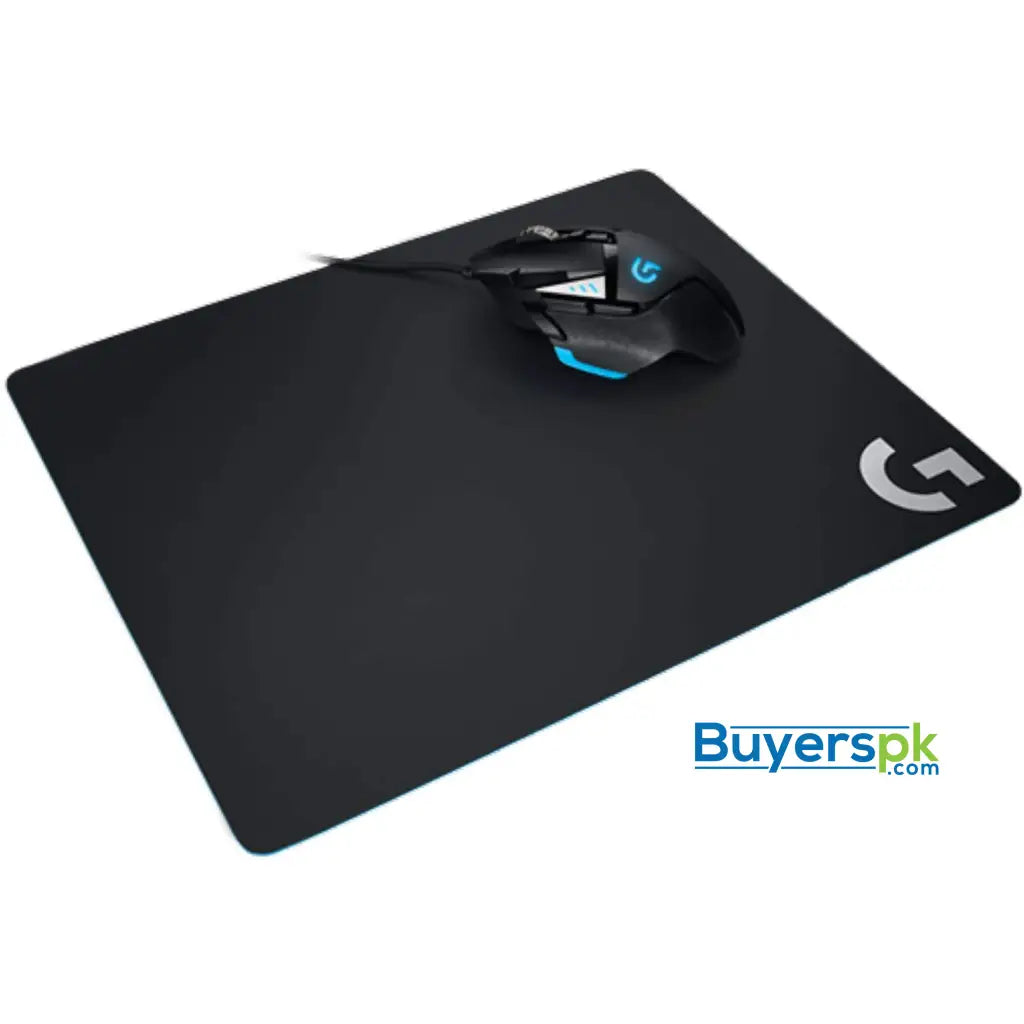 Logitech Cloth Gaming Mouse Pad G240 - Price in Pakistan Logitech Cloth Gaming Mouse Pad G240 - Price in Pakistan